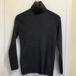 Tory Burch Sweater Turtleneck.